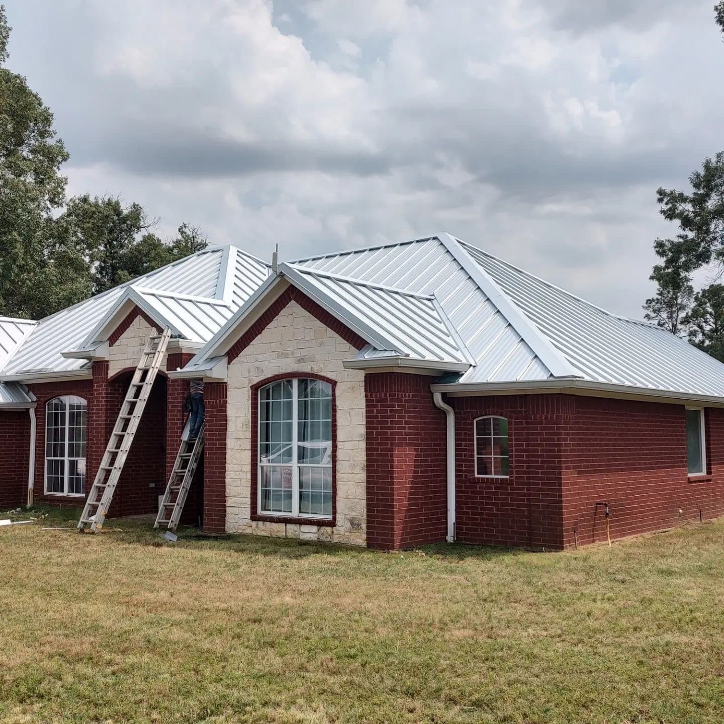 Roofing companies in Plano, TX