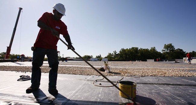 Dallas Commercial Roofing