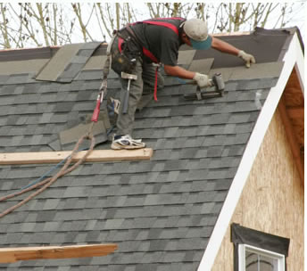 Dallas Residental Roofing