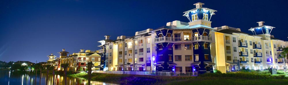 homes on lake lewisville 