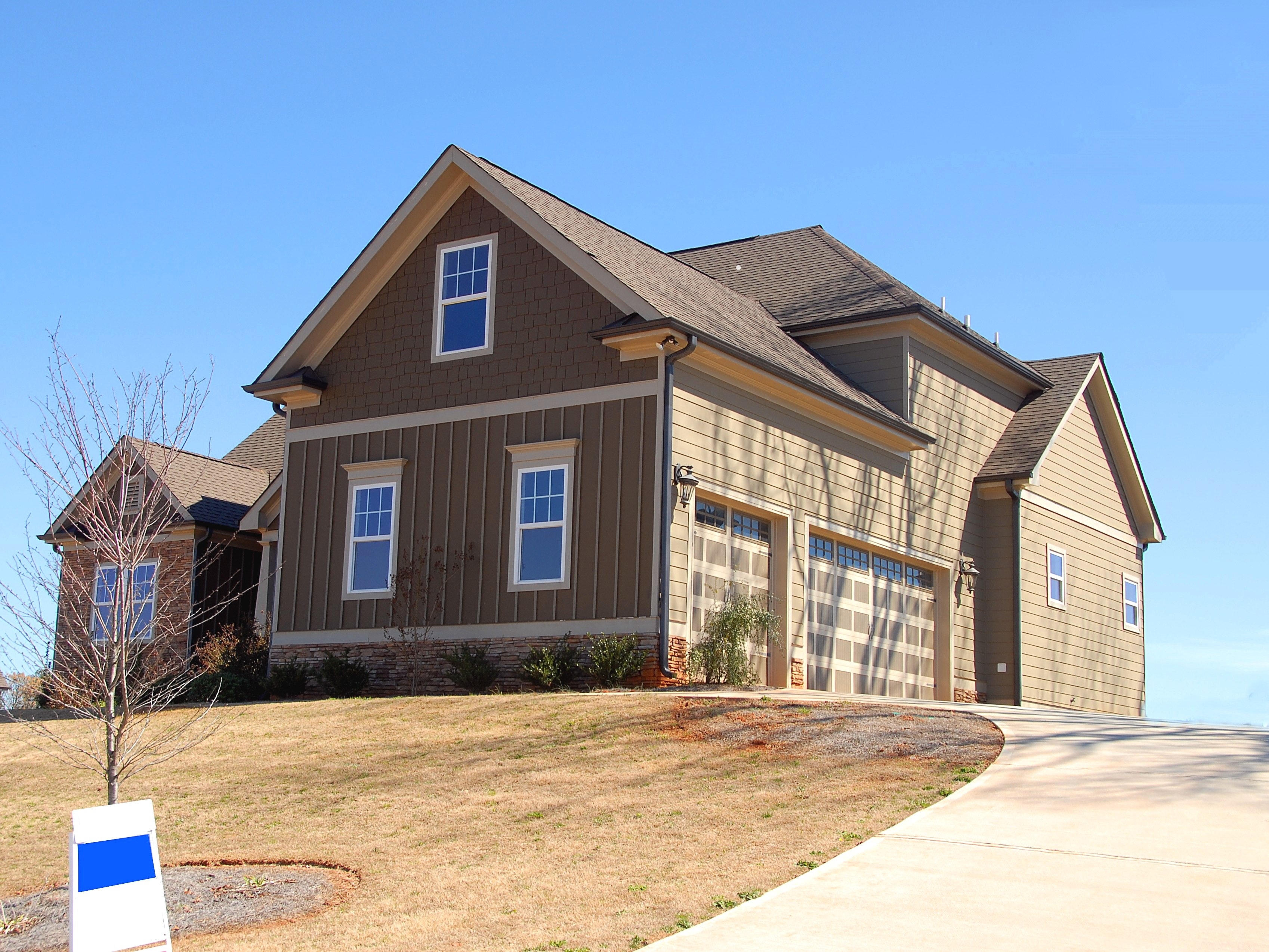 a new roof increasing the value of a home for sale